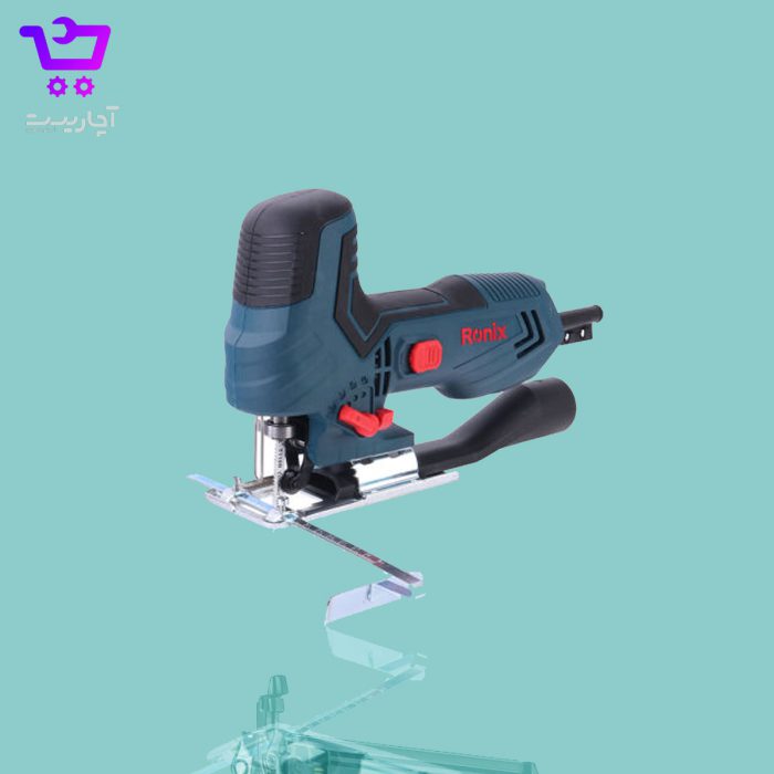 اره عمود بر رونیکس 4101 - Image 2