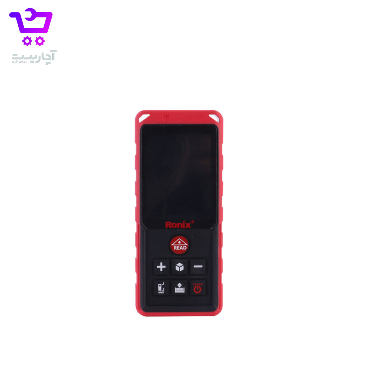 متر لیزری رونیکس RH-9351 متر لیزری رونیکس RH-9351