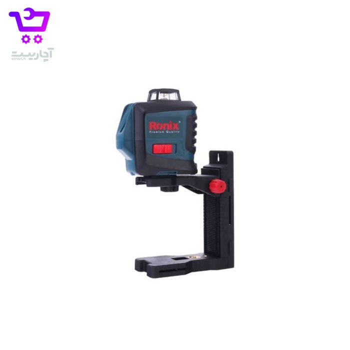 تراز لیزری رونیکس RH-9504 - Image 3