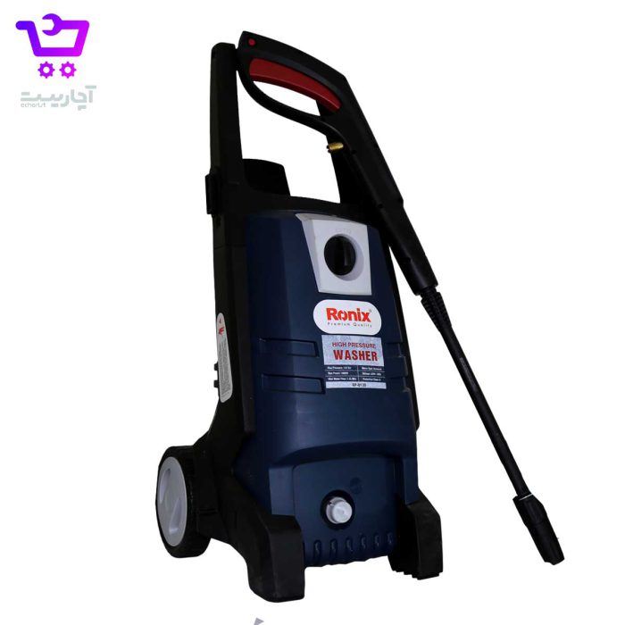 کارواش 130 بار رونیکس RP-U130 - Image 2