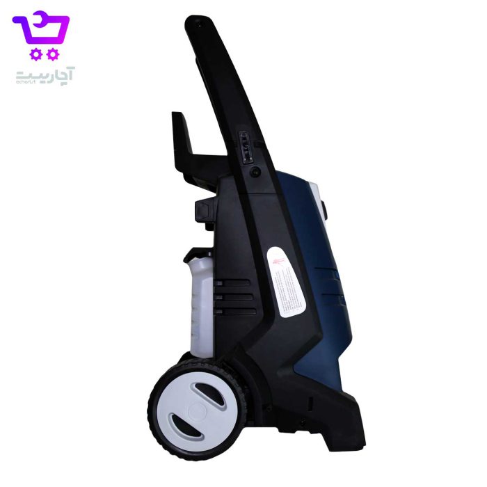 کارواش 130 بار رونیکس RP-U130 - Image 3