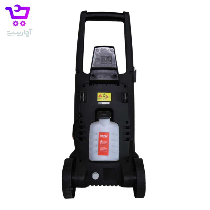 کارواش 130 بار رونیکس RP-U130 - Image 4