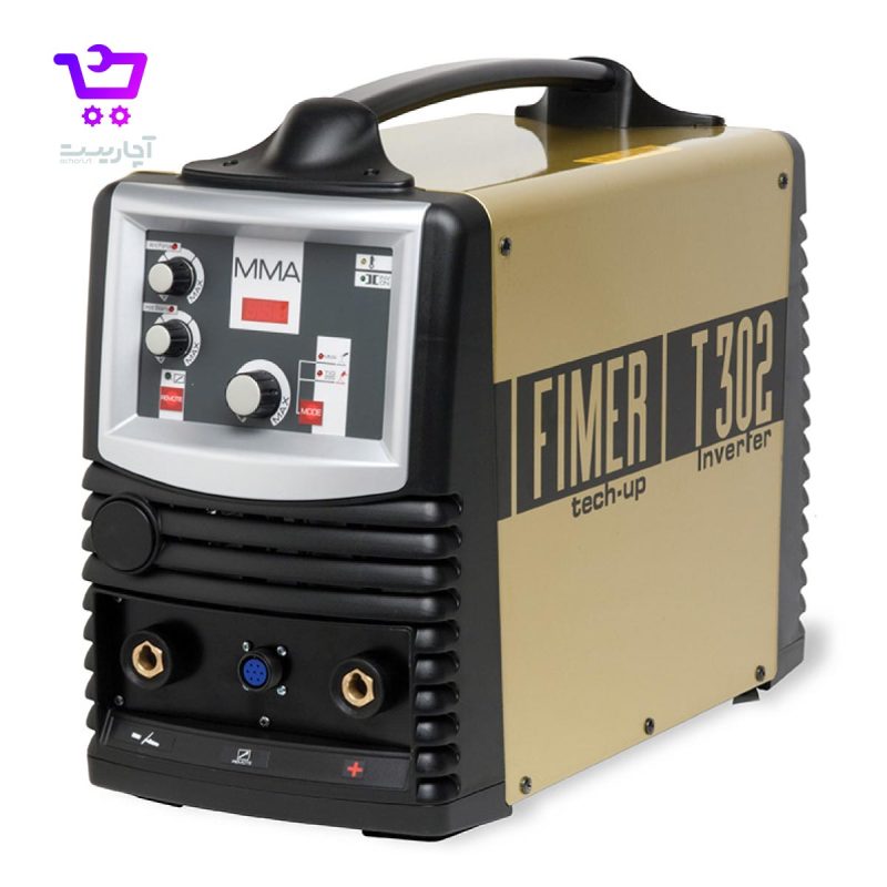 دستگاه جوش اینورتر فیمر T302