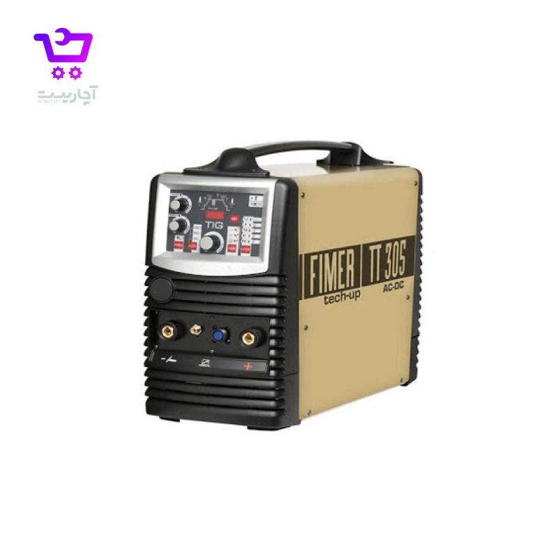 دستگاه جوش تیگ فیمر TT305