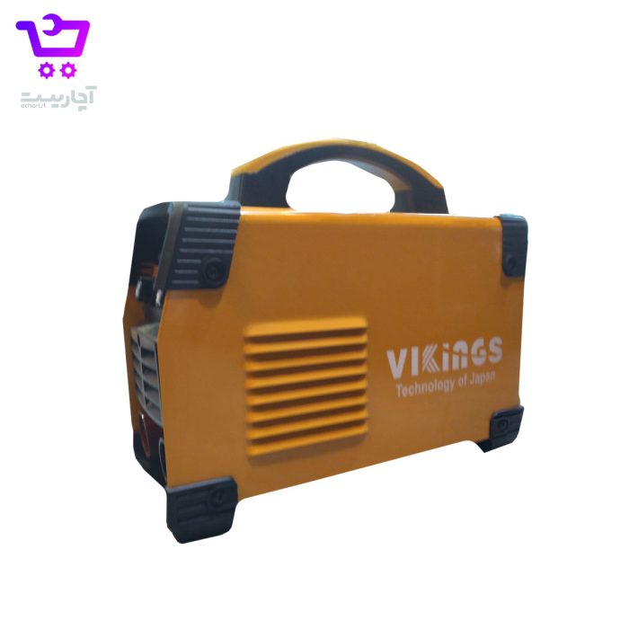 دستگاه جوش وایکینگز MMA-400 - Image 4