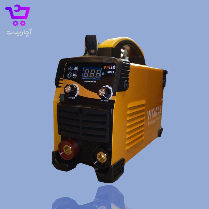 دستگاه جوش وایکینگز MMA-400 - Image 2