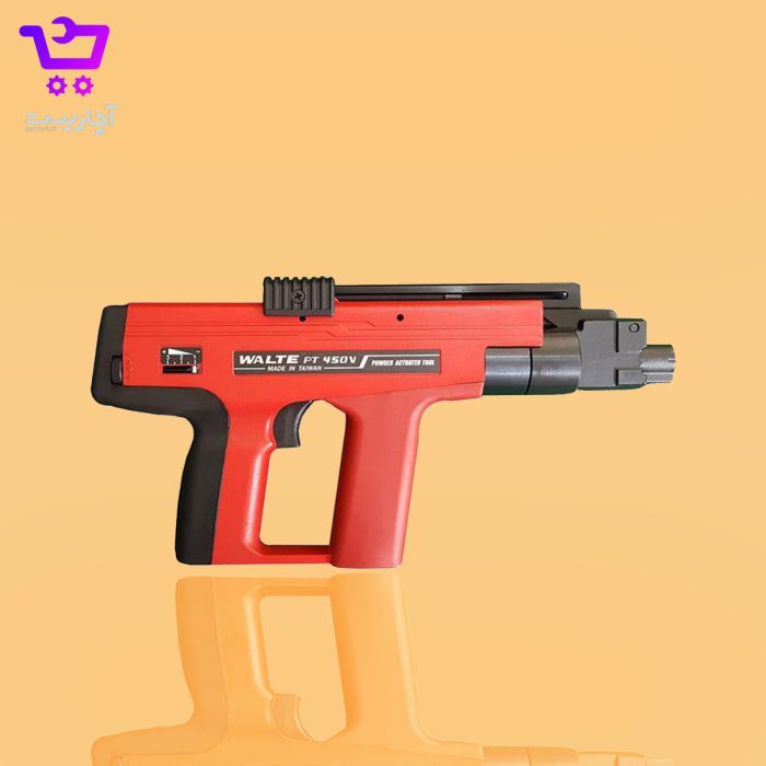 تفنگ میخ کوب والتی PT 450 V - Image 2