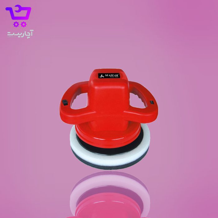 پولیش محک AP-120V - Image 2