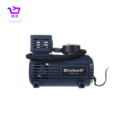 مینی کمپرسور اینهیل BT-AC 12 V
