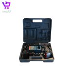 دریل پیچ گوشتی شارژی پوکا CDD12 - Image 4