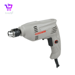 دریل ساده کرون 6 میلیمتری 300 وات CT10125