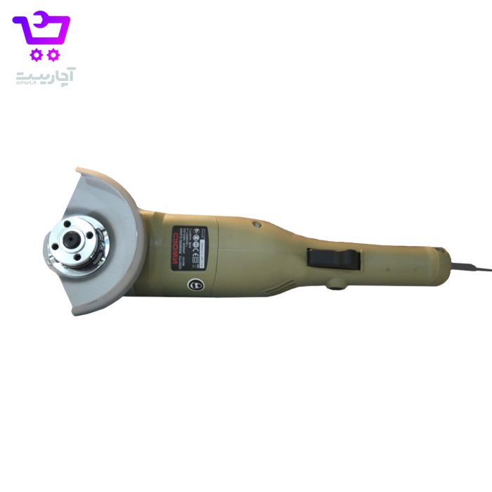 مینی فرز کرون CT13022 - Image 4