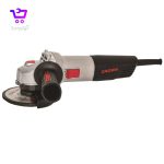 مینی فرز کرون 115 میلیمتری 650 وات CT13501