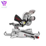 اره فارسی بر 25 کرون CT15233