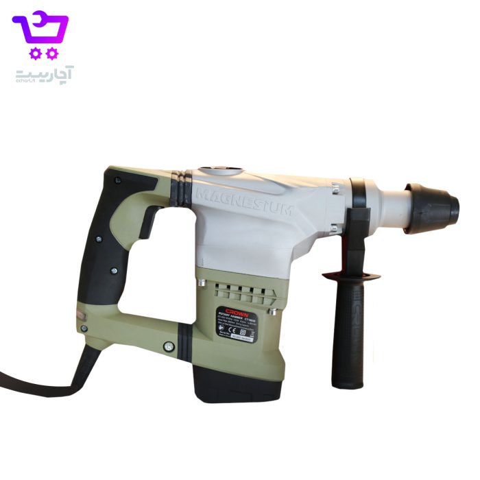 بتن کن کرون CT18056 - Image 4