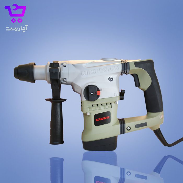بتن کن کرون CT18056 - Image 2