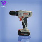 دریل پیچ گوشتی شارژی کرون CT21055L-1.5BMC - Image 2