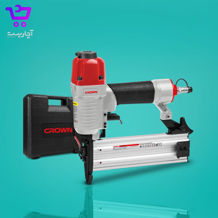 میخکوب بادی کرون CT38106 - Image 2