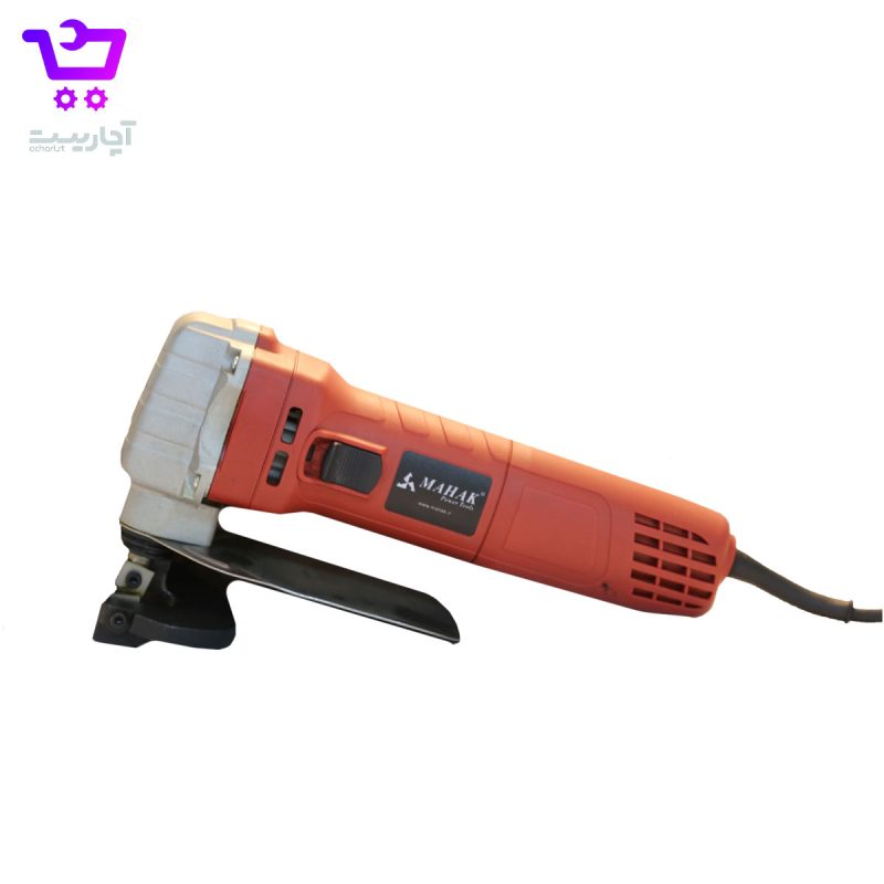 قیچی برقی محک 1/6 میلیمتری ES-1/6