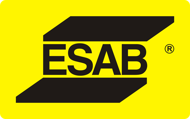 برند ESAB