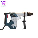 بتن کن 7 کیلویی پوکا H3-40 - Image 2