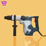 بتن کن 7 کیلویی پوکا H3-40 - Image 5