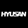 هیوسان-HYUSAN