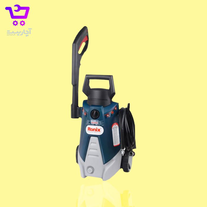 کارواش 100 بار رونیکس RP-U100 - Image 3