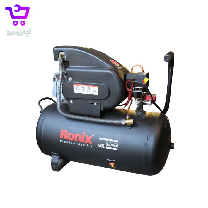 کمپرسور باد رونیکس RC-5010 - Image 2