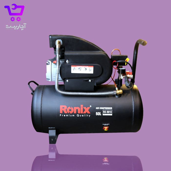 کمپرسور باد رونیکس RC-5010 - Image 4