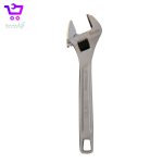 آچار فرانسه 12 رونیکس RH-2404 - Image 3