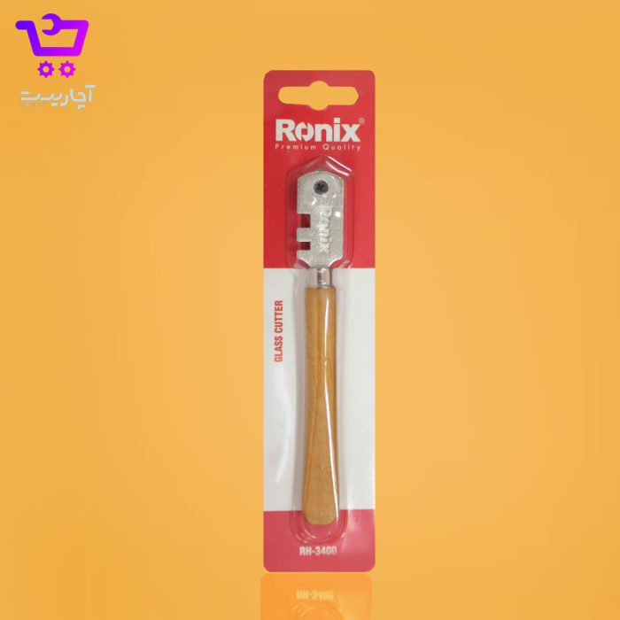 الماس شیشه بر رونیکس RH-3400 - Image 2