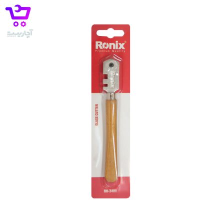 الماس شیشه بر رونیکس RH-3400