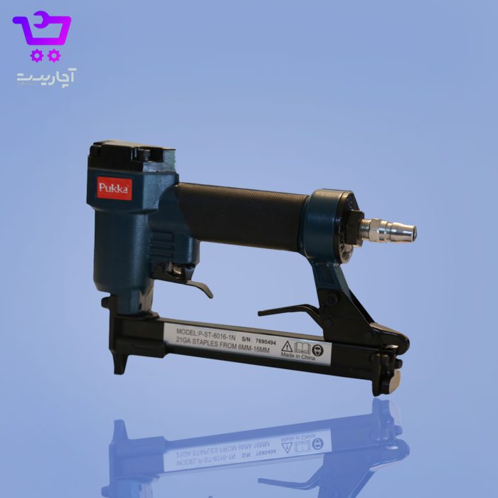 منگنه کوب بادی پوکا S80161 - Image 7