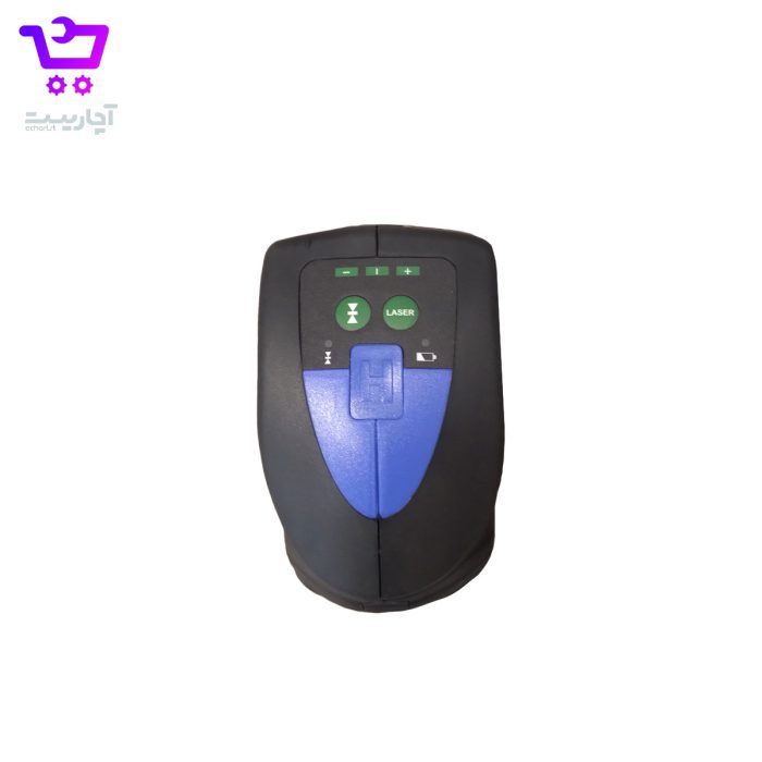 تراز لیزری هیوندای smart100A-G - Image 3