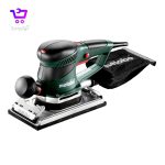 سنباده لرزان گرد متابو SRE 4351 Turbo Tec