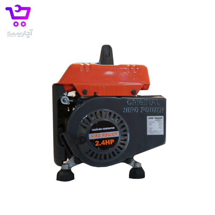 موتور برق هیرو پاور SS-950DC - Image 4