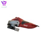 مینی فرز آینهل TE-AG 125/750 KIT - Image 4