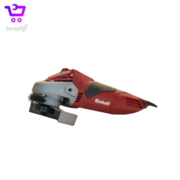 مینی فرز آینهل TE-AG 125/750 KIT - Image 4