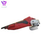 مینی فرز آینهل TE-AG 125/750 KIT - Image 3