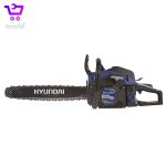 اره بنزینی هیوندای TECHNO700