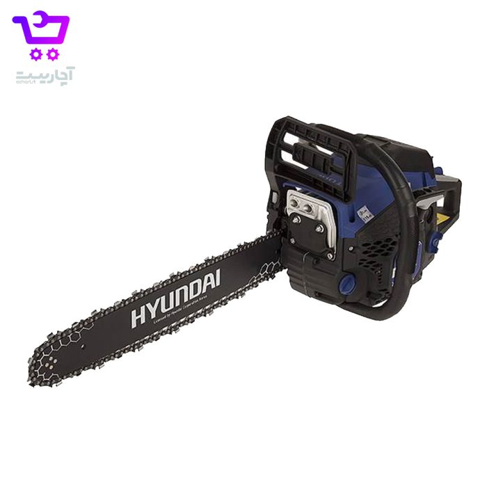 اره بنزینی هیوندای TECHNO700 - Image 2