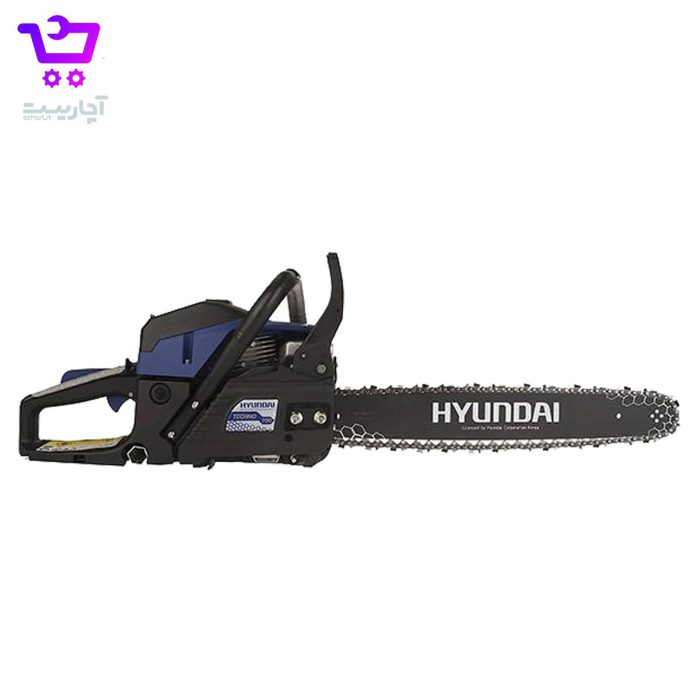 اره بنزینی هیوندای TECHNO700 - Image 3