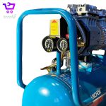کمپرسور باد سایلنت آنکور TM30 - Image 3