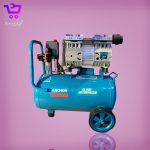 کمپرسور باد سایلنت آنکور TM30 - Image 2
