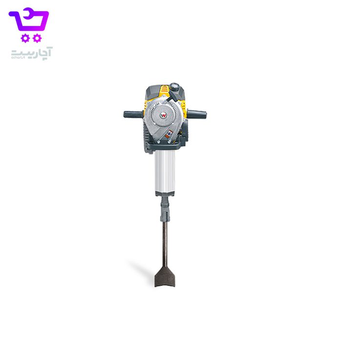 چکش بنزینی وکر نیوسون BH24 - Image 2
