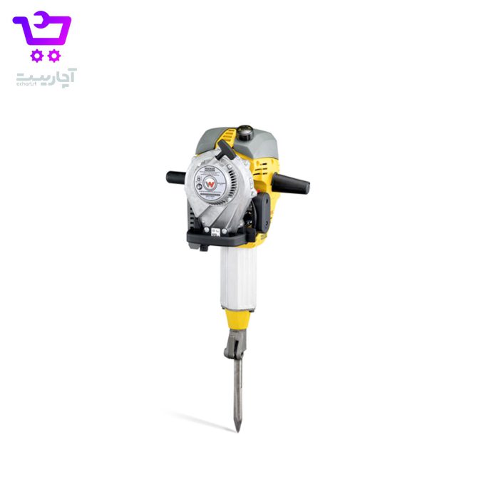 چکش بنزینی وکر نیوسون BH24 - Image 5