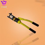 پرس کابلشو هیدرولیک دستی کنزاکس KHC-1613 - Image 2