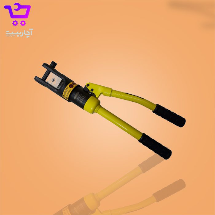 پرس کابلشو هیدرولیک دستی کنزاکس KHC-1613 - Image 2