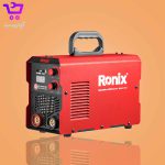 دستگاه جوش رونیکس RH-4604 - Image 2